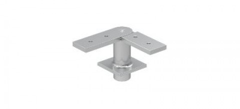 25X60-30X80 Mafsallı Hareketli Köşe Bağlantı Takımı